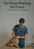 The Penny-Pinching Pet Parent